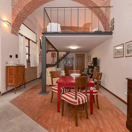 Loft Principe Tommaso - San Salvario. Turin Ngoại thất bức ảnh
