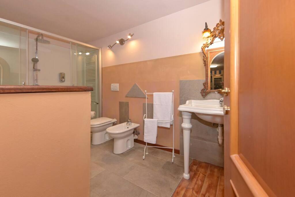 Loft Principe Tommaso - San Salvario. Turin Ngoại thất bức ảnh