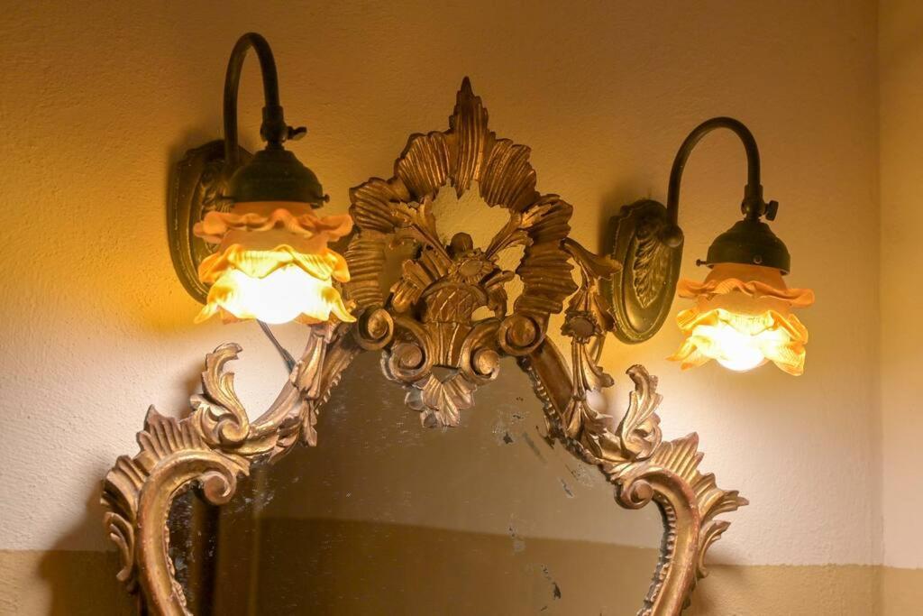 Loft Principe Tommaso - San Salvario. Turin Ngoại thất bức ảnh