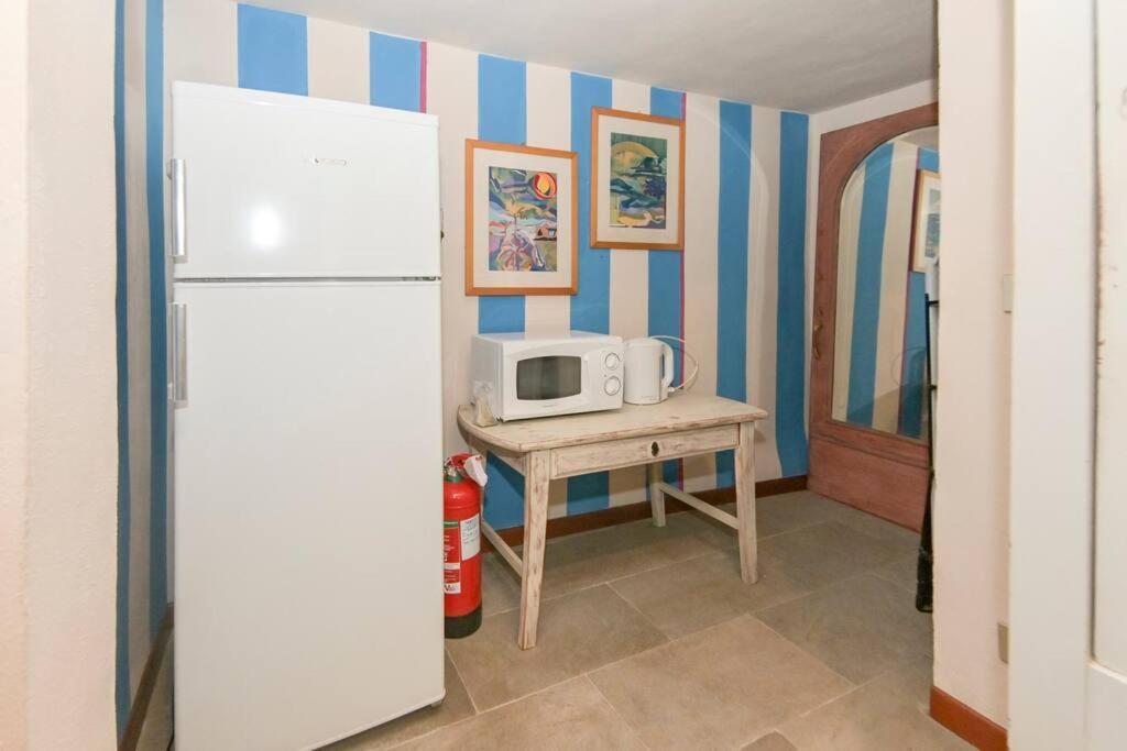 Loft Principe Tommaso - San Salvario. Turin Ngoại thất bức ảnh