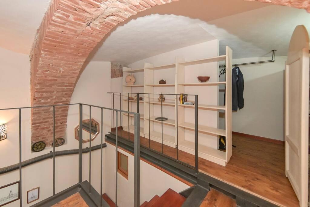 Loft Principe Tommaso - San Salvario. Turin Ngoại thất bức ảnh