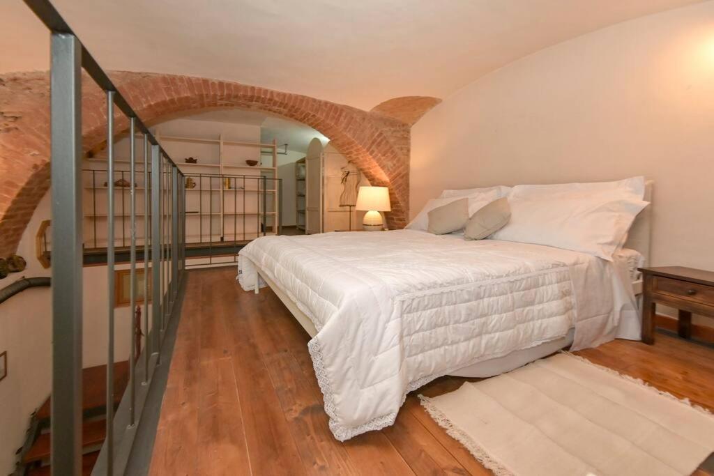 Loft Principe Tommaso - San Salvario. Turin Ngoại thất bức ảnh