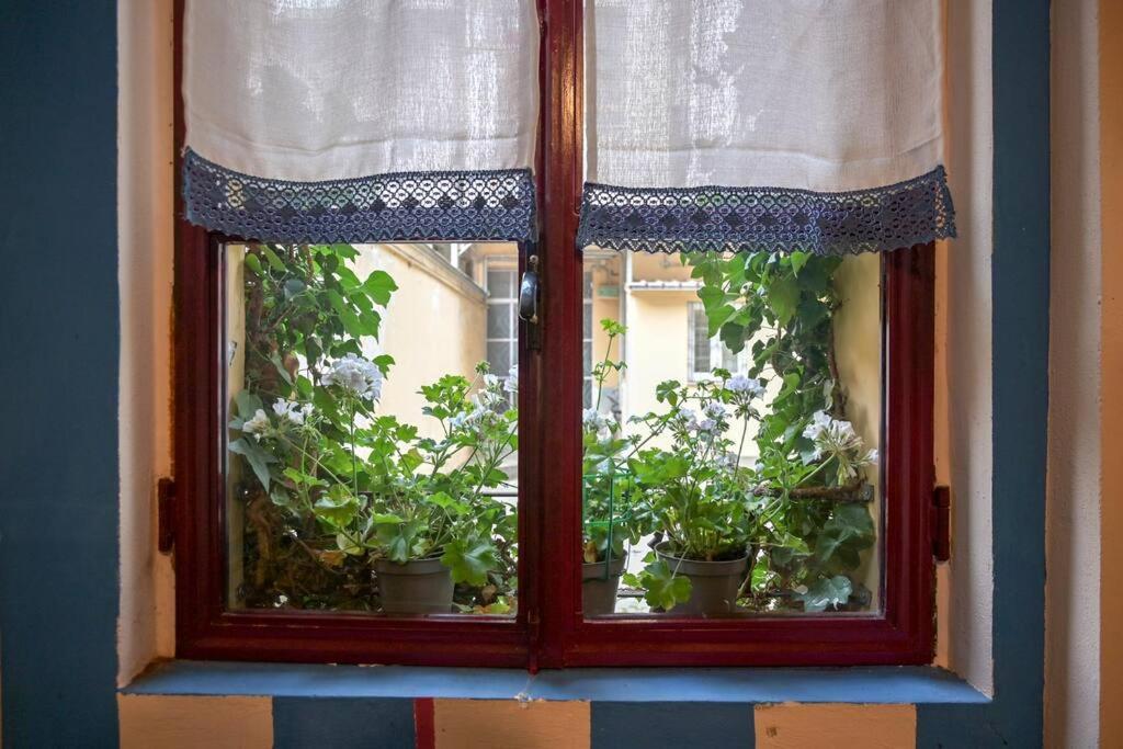 Loft Principe Tommaso - San Salvario. Turin Ngoại thất bức ảnh