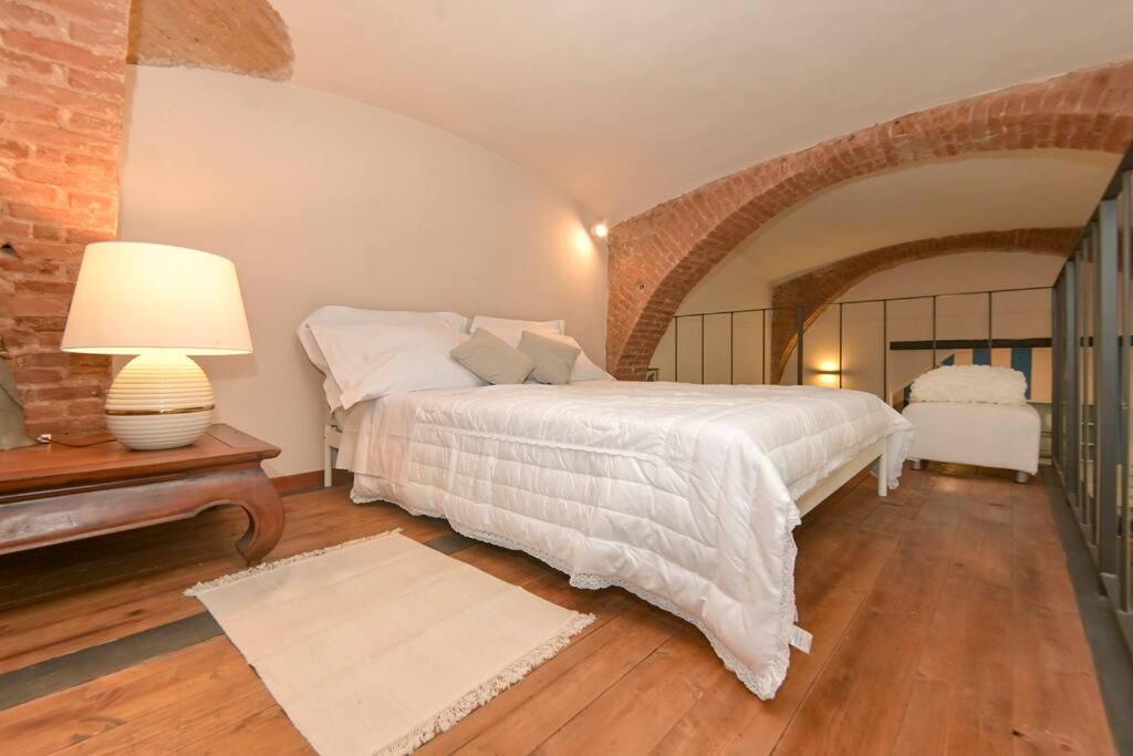 Loft Principe Tommaso - San Salvario. Turin Ngoại thất bức ảnh