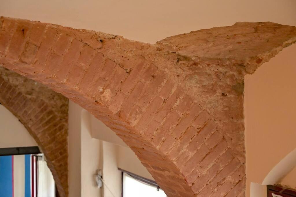 Loft Principe Tommaso - San Salvario. Turin Ngoại thất bức ảnh