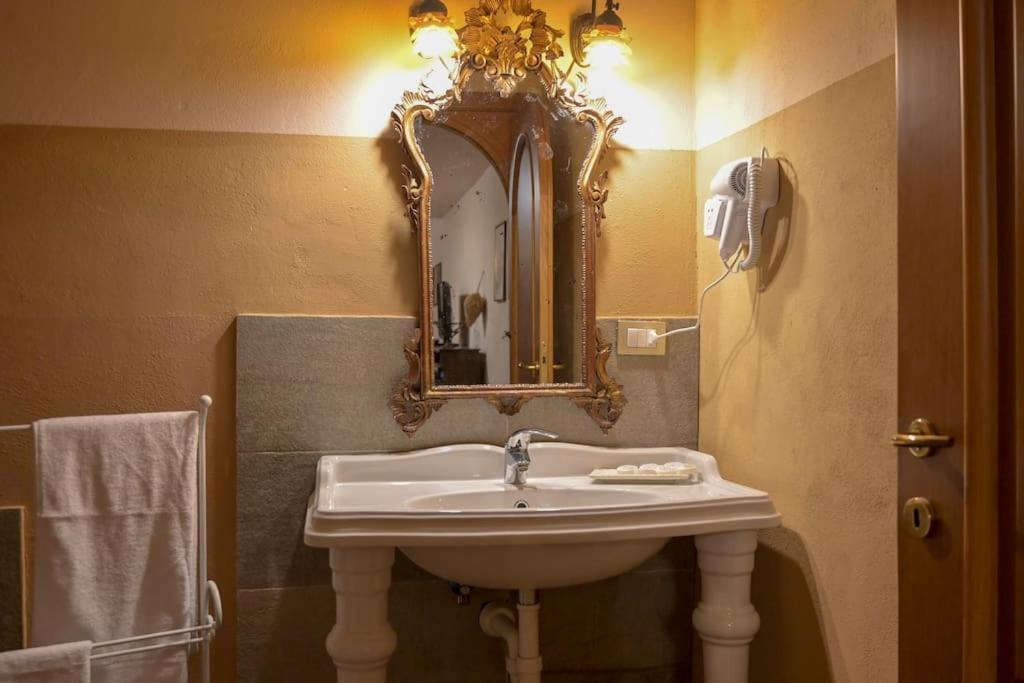Loft Principe Tommaso - San Salvario. Turin Ngoại thất bức ảnh